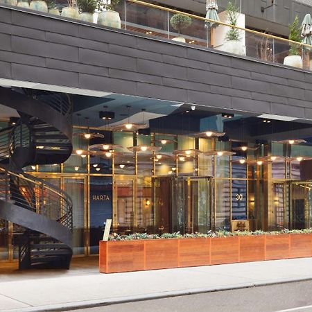 Grayson Hotel New York Exterior photo
