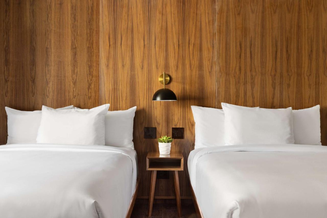 Grayson Hotel New York Exterior photo